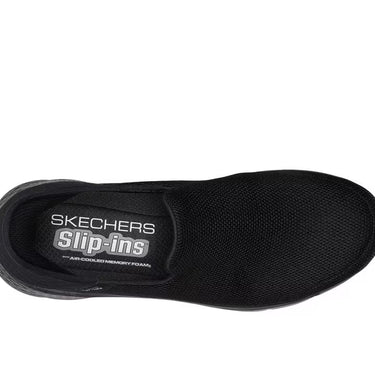 Skechers Men's Go Walk Flex - No Hands (Black) Size 10