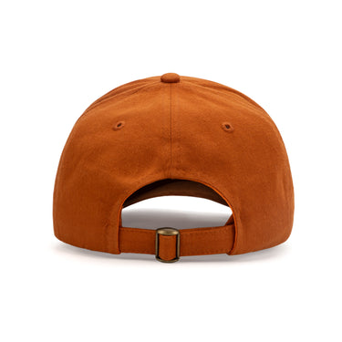 Life is Better In The Mountain Hat (Orange)