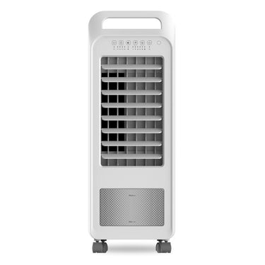 Floater Imports 150 sq ft Portable Evaporative Cooler 68 CFM