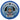 Mill Rose Blue Monster Blue 1/2 in. W X 1429 in. L Thread Seal Tape