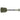 Aluminum Sport Utility Shovel - Olive