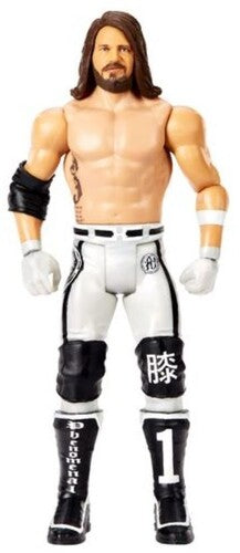 WWE AJ Styles Action Figure Series 130