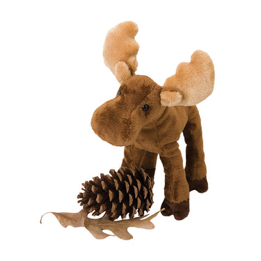 Douglas Lumber Jack Moose
