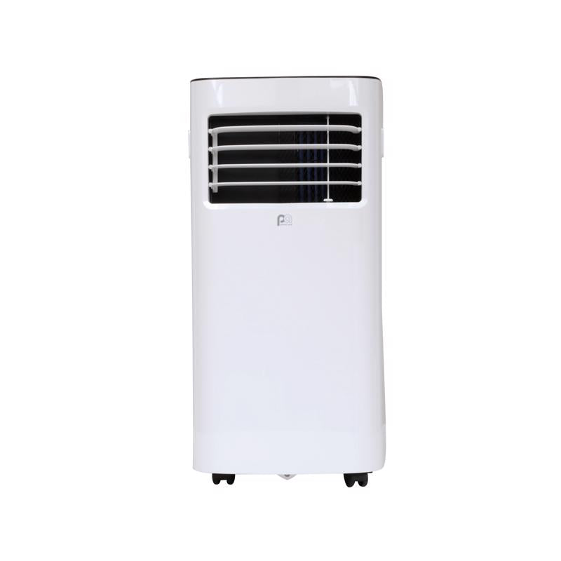 Load image into Gallery viewer, Perfect Aire 190 sq ft 2 speed 9000 BTU Portable Air Conditioner with Remote
