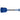 Aluminum Sport Utility Shovel - Blue