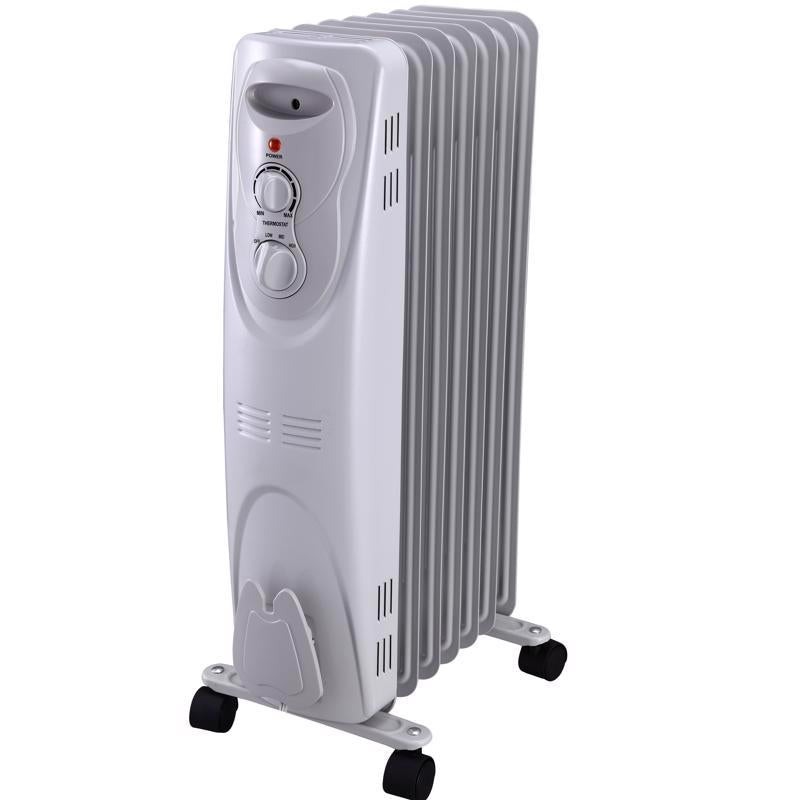 Load image into Gallery viewer, Perfect Aire 5120 Btu/h 160 sq ft Oil Filled Electric Heater
