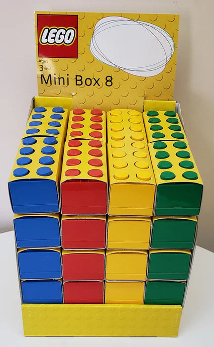 Lego Mini Boxes (1 box per purchase)