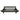 Panacea Graphite Black Cast Iron Fireplace Grate