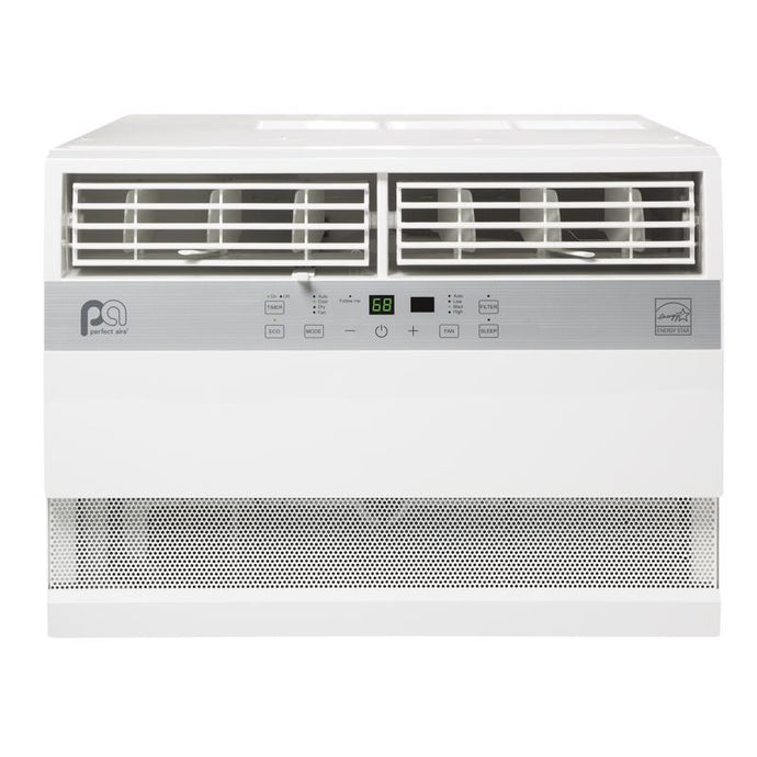 Perfect Aire 12000 BTU WIFI Window Air Conditioner w/Remote
