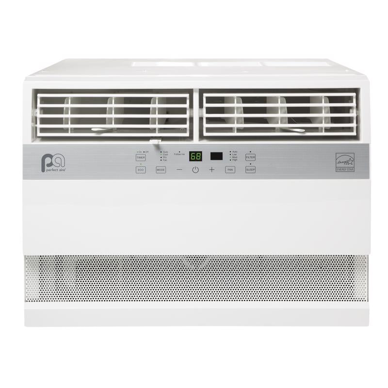 Load image into Gallery viewer, Perfect Aire 12000 BTU WIFI Window Air Conditioner w/Remote
