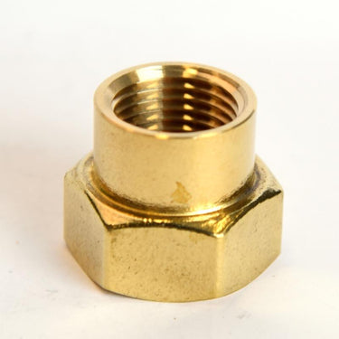 ATC Brass 3/4 in. D X 1/2 in. D Hose Adapter 1 pk