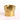 ATC Brass 3/4 in. D X 3/4 in. D Hose Adapter 1 pk