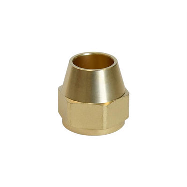 ATC 5/8 in. Flare Brass Nut