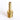 ATC Brass 3/16 in. D X 1/8 in. D Adapter 1 pk