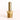 ATC Brass 1/4 in. D X 1/4 in. D Adapter 1 pk