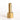 ATC Brass 1/4 in. D X 1/8 in. D Adapter 1 pk