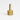 ATC Brass 1/4 in. D Adapter 1 pk
