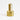 ATC Brass 1/2 in. D X 1/2 in. D Adapter 1 pk