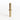 ATC Brass 1/8 in. D X 1/8 in. D Hose Mender 1 pk