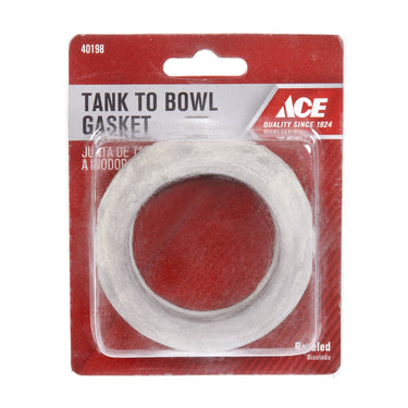 Ace Tank to Bowl Gasket Rubber