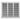 Tru Aire 14 in. H X 12 in. W 1-Way Powder Coat White Steel Return Air Grille