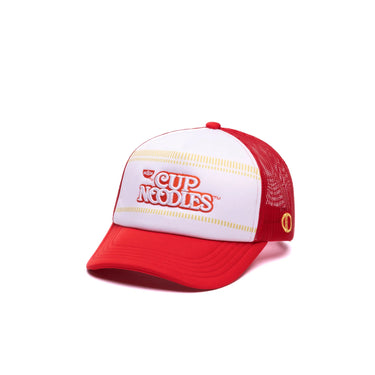 Odd Sox Cup Noodles Trucker Hat