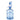 Primo Water 3 - 5 gal White Portable Water Dispenser BPA Free Plastic