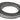Danco 2-1/8 in. D Rubber Gasket 1 pk