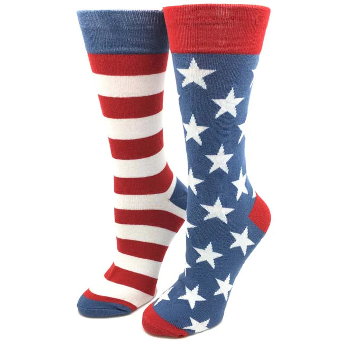 SOCKS BIGFOOT VINAGE USA SOCKS