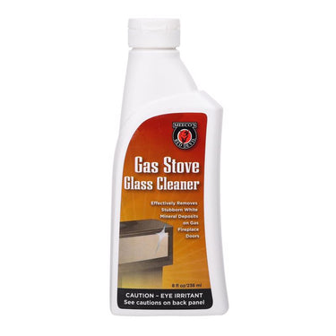Meeco's Red Devil Glass Cleaner