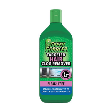 Green Gobbler Liquid Hair Clog Remover 16 fl. oz.