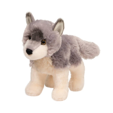 Douglas Ashes Wolf