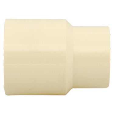 Charlotte Pipe 3/4 in. Slip X 3/4 in. D Slip CPVC Adapter 1 pk