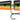 Rapala J05 Jointed 2" Balsa Wood Minnow (Perch)