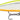 Rapala Countdown Elite CDE55 2 1/4" Slow Sinking Crankbait (Gilded Chartreuse Orange)