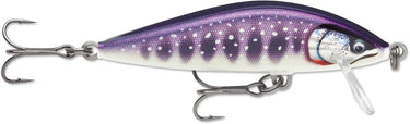 Rapala Countdown Elite CDE55 2 1/4" Slow Sinking Crankbait (Gilded Iwana)