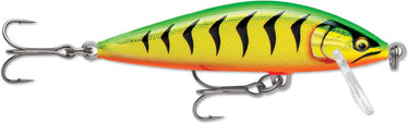 Rapala Countdown Elite E75 3" Slow Sinking Crankbait (Gilded Firetiger)