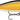 Rapala Countdown Elite 3" Slow Sinking Crankbait (Gilded Gold Shad)