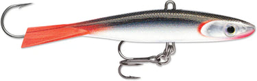 Rapala 3 1/2" Jigging Shadow Rap 09 (Silver)