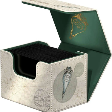 Ultimate Guard: Harry Potter Sidewinder 100+ Xenoskin Ron Weasley Deck Box
