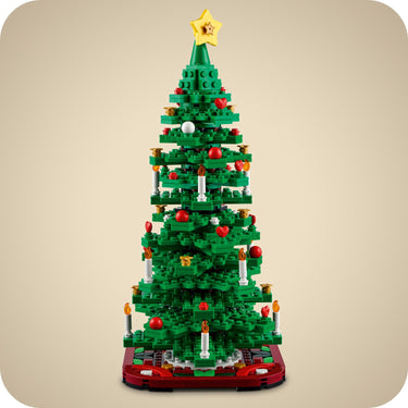 LEGO® Icons Christmas Tree