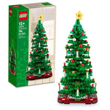 LEGO® Icons Christmas Tree