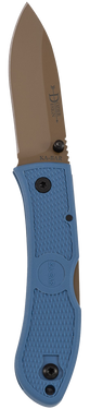 KA-BAR Dozier D2 Folding Hunter