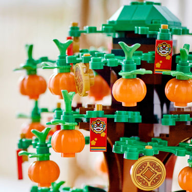 LEGO® Money Tree