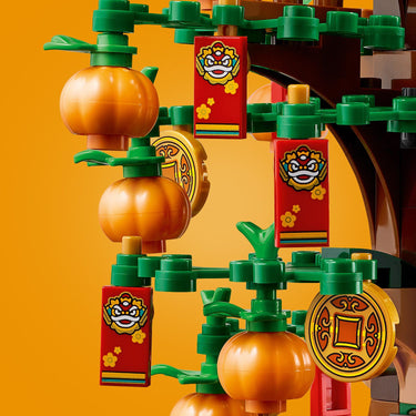 LEGO® Money Tree