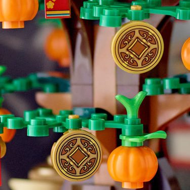 LEGO® Money Tree