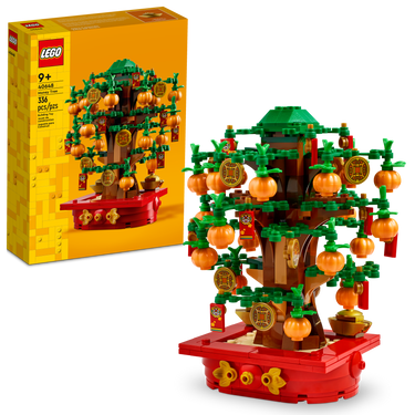 LEGO® Money Tree