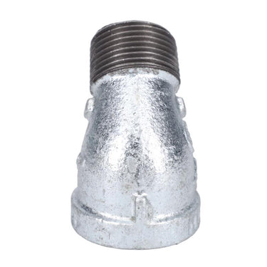 STZ Industries 3/4 in. FIP each X 3/4 in. D MIP Galvanized Malleable Iron 45 degree Street Elbow