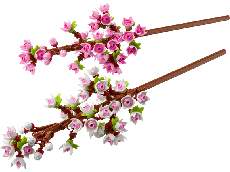 Load image into Gallery viewer, Lego Botanical Cherry Blossoms 430pc
