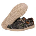HEYDUDE Wally Mossy Oak Shoe (Country DNA) Size Men's 7